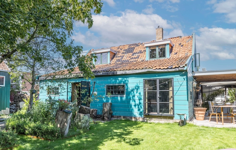 Le Coq Meeting & Lodging | Zaandam | Amsterdam
