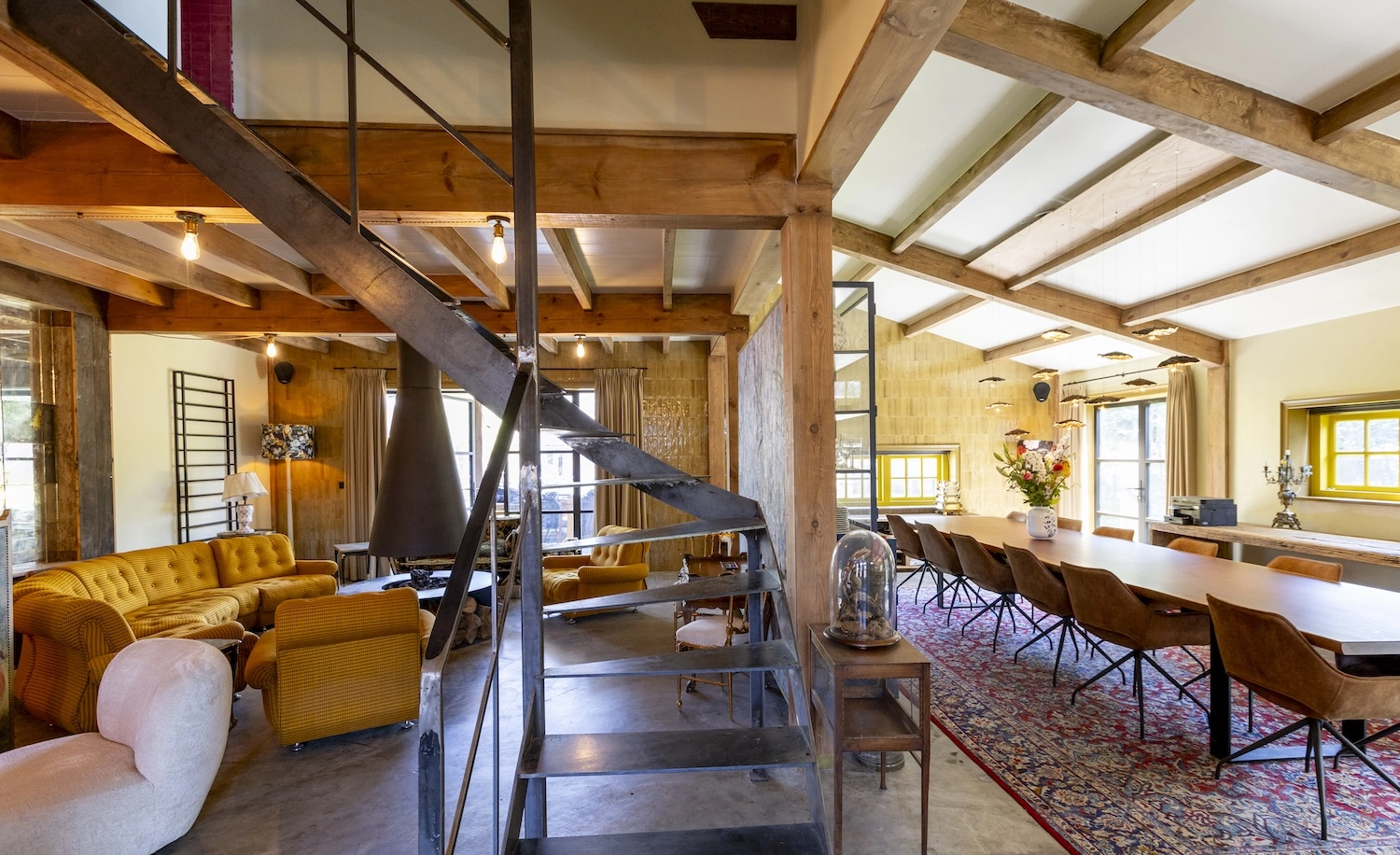 Le Coq Meeting & Lodging