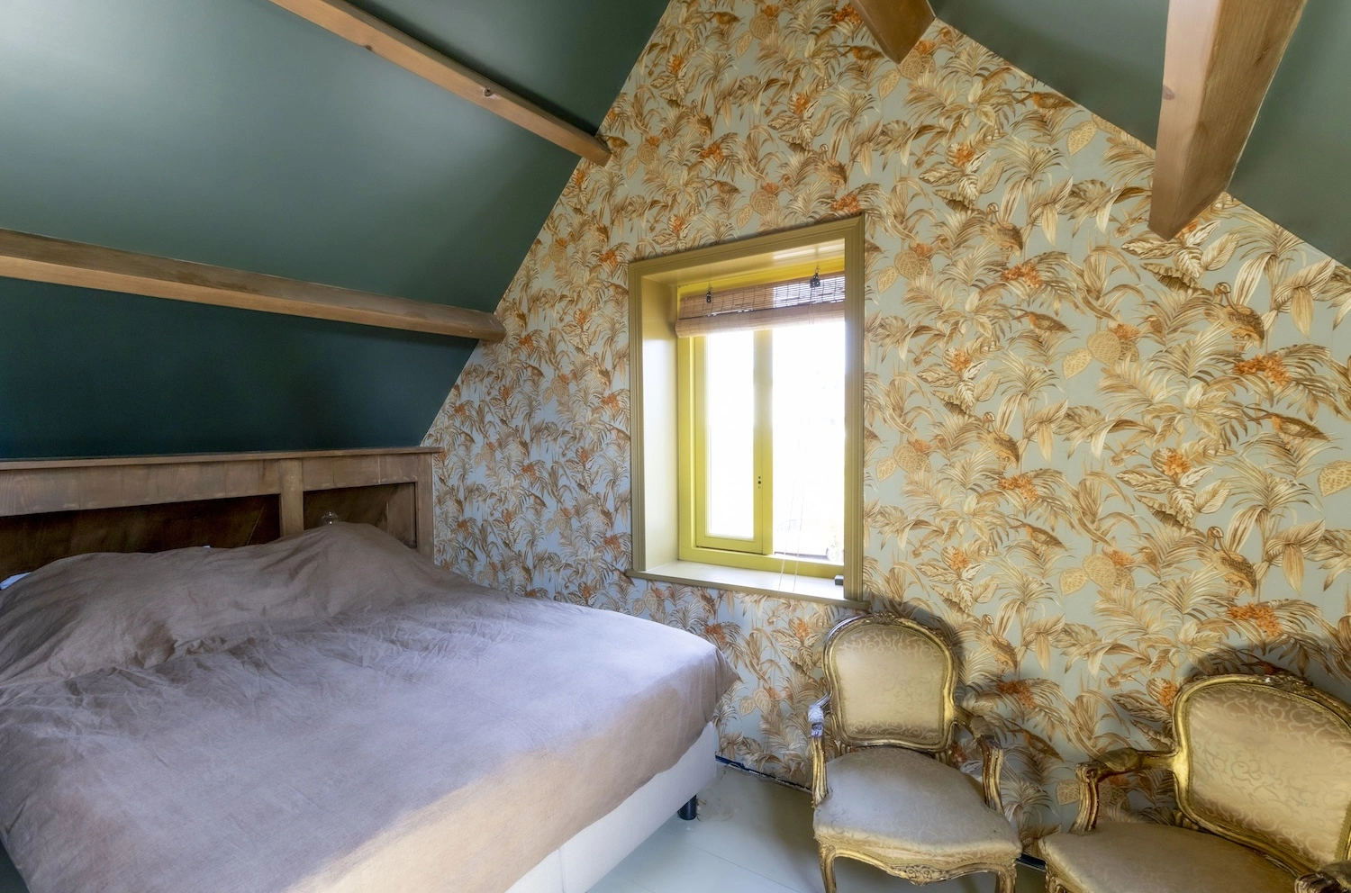 Le Coq Meeting & Lodging