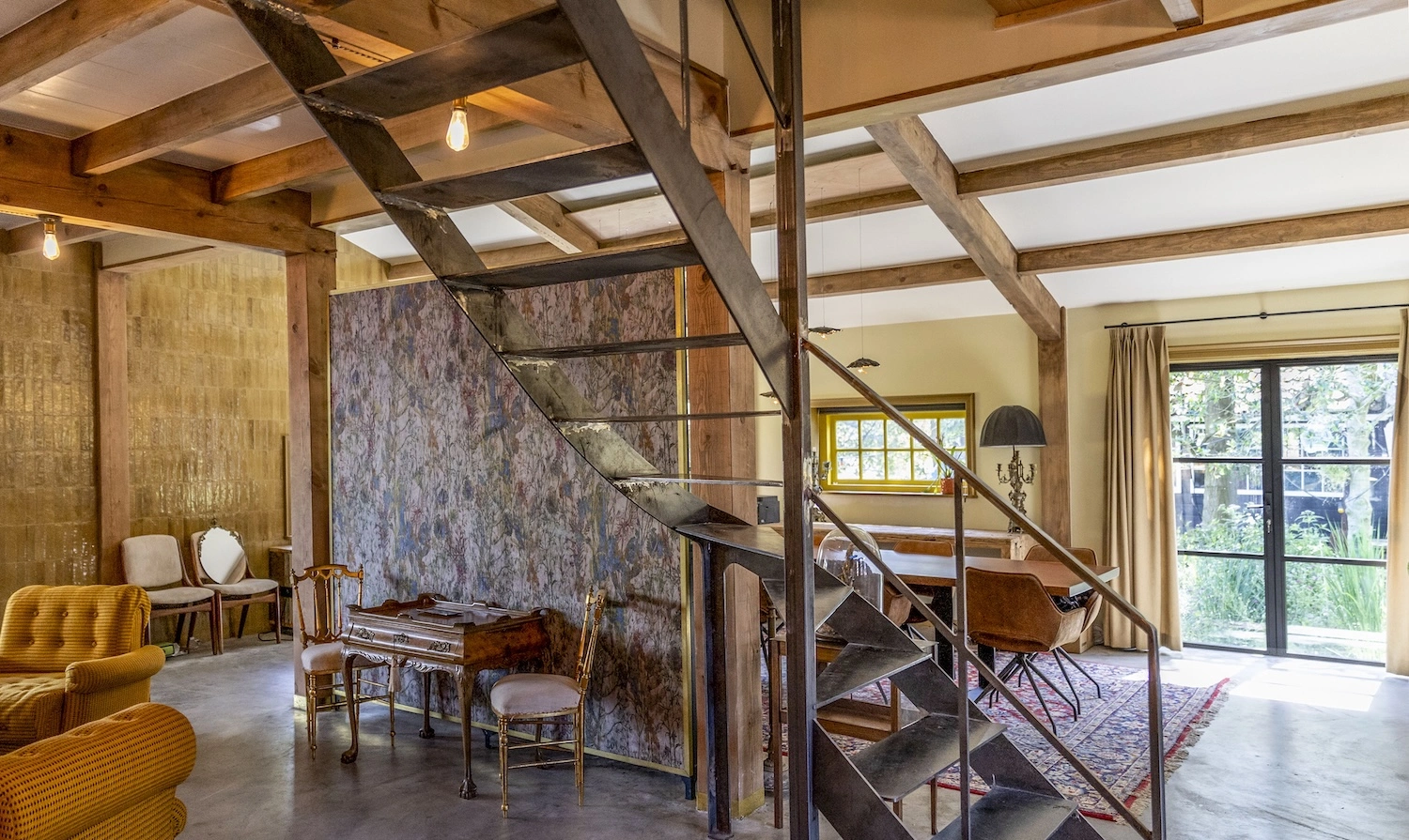 Le Coq Meeting & Lodging