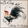 Le Coq Meeting & Lodging | Zaandam | Amsterdam