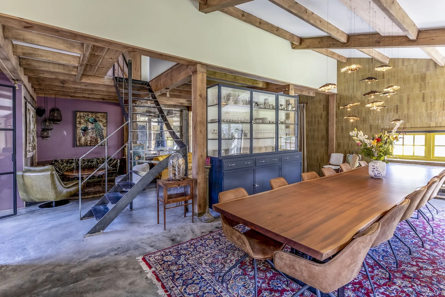Le Coq Meeting & Lodging