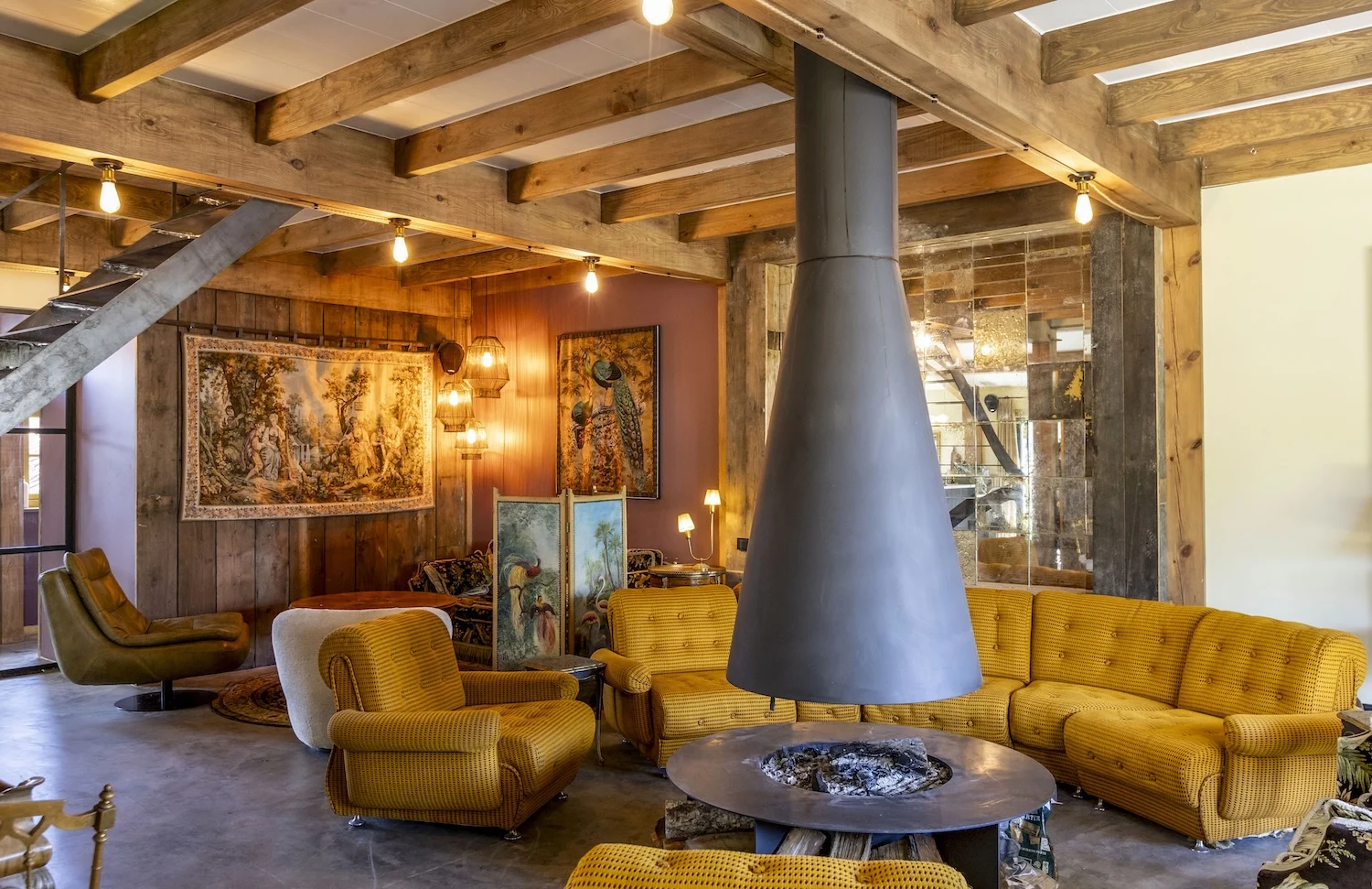 Le Coq Meeting & Lodging | Zaandam | Amsterdam