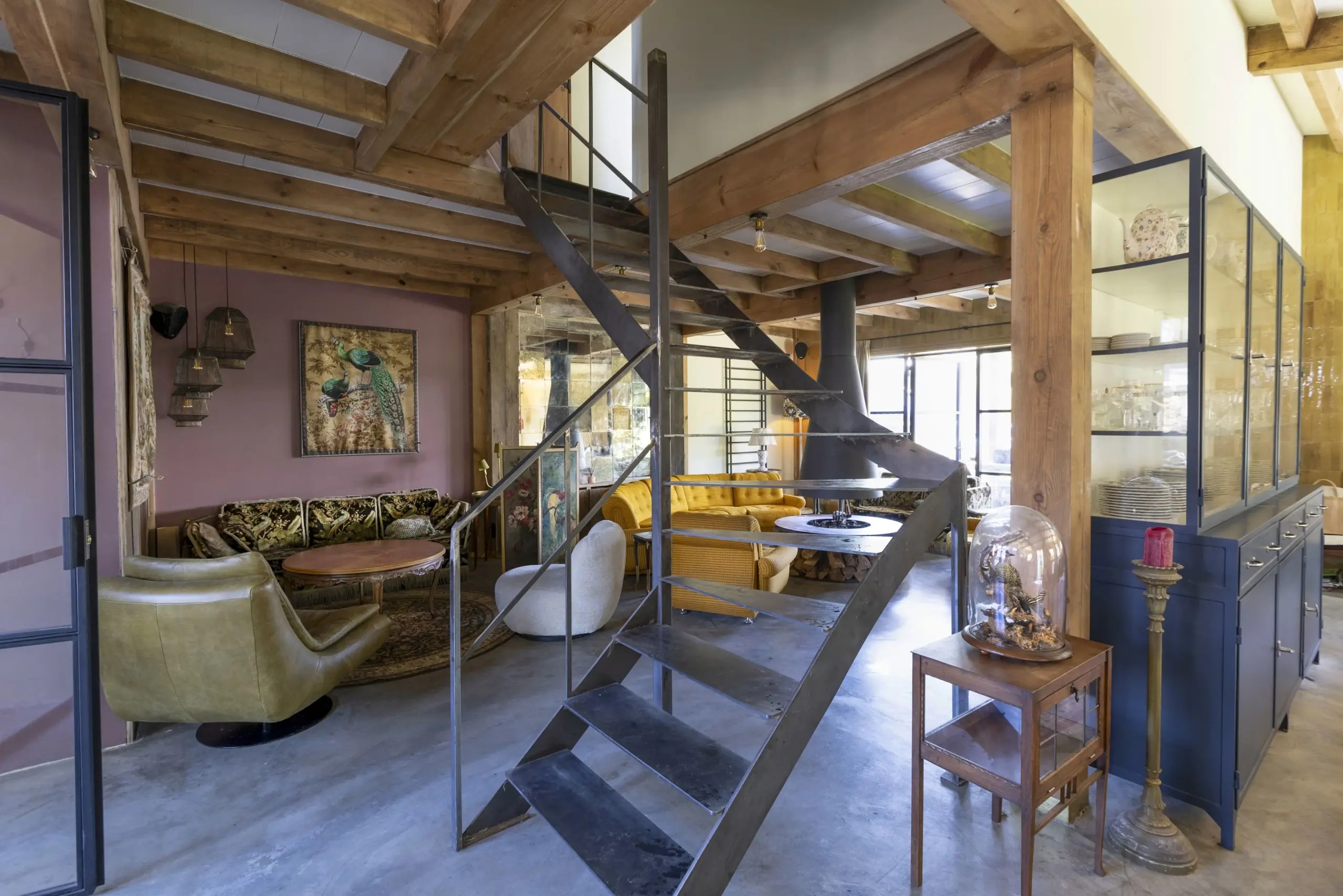 Le Coq Meeting & Lodging