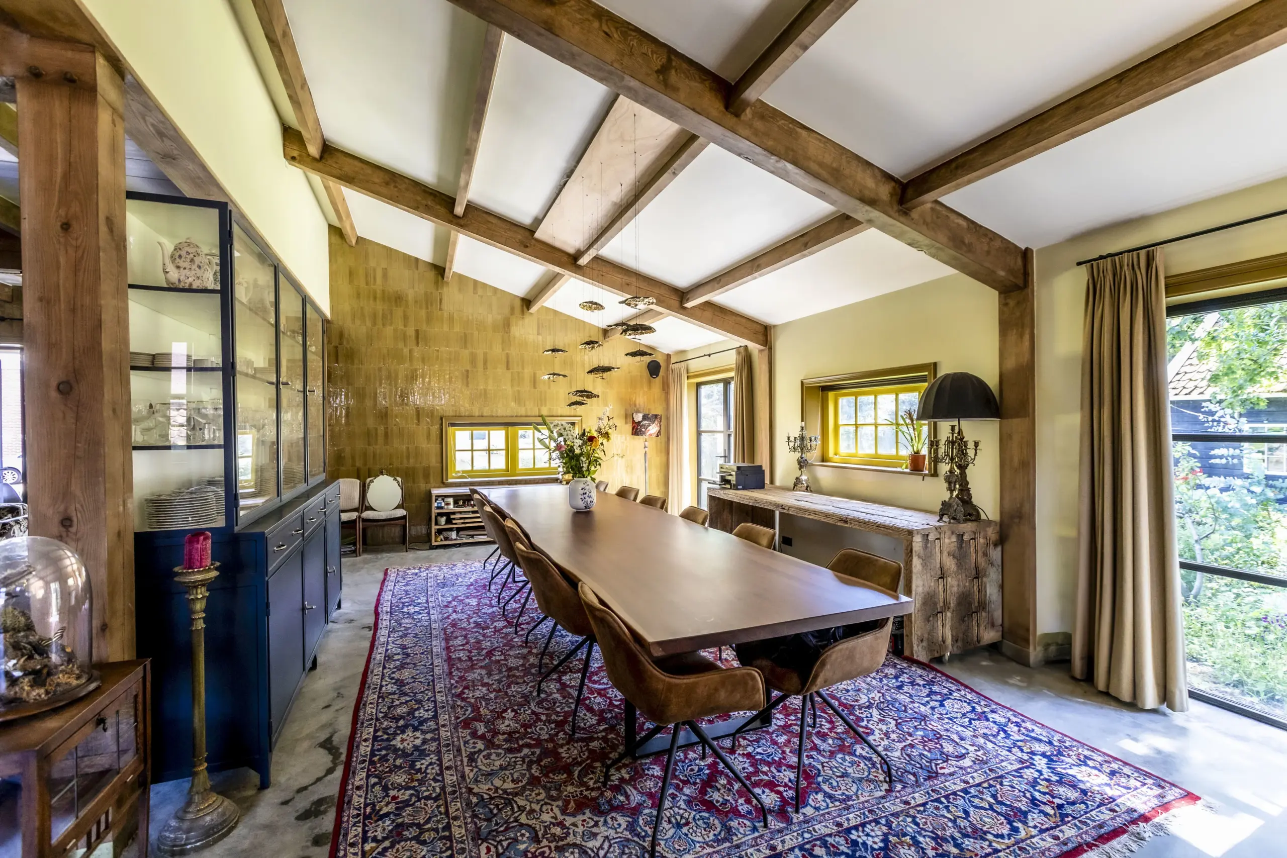 Le Coq Meeting & Lodging