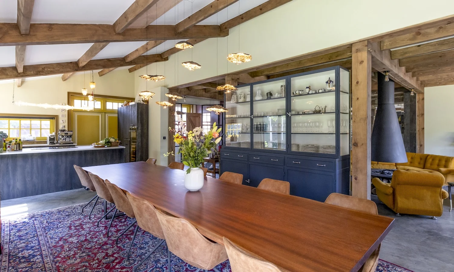 Le Coq Meeting & Lodging