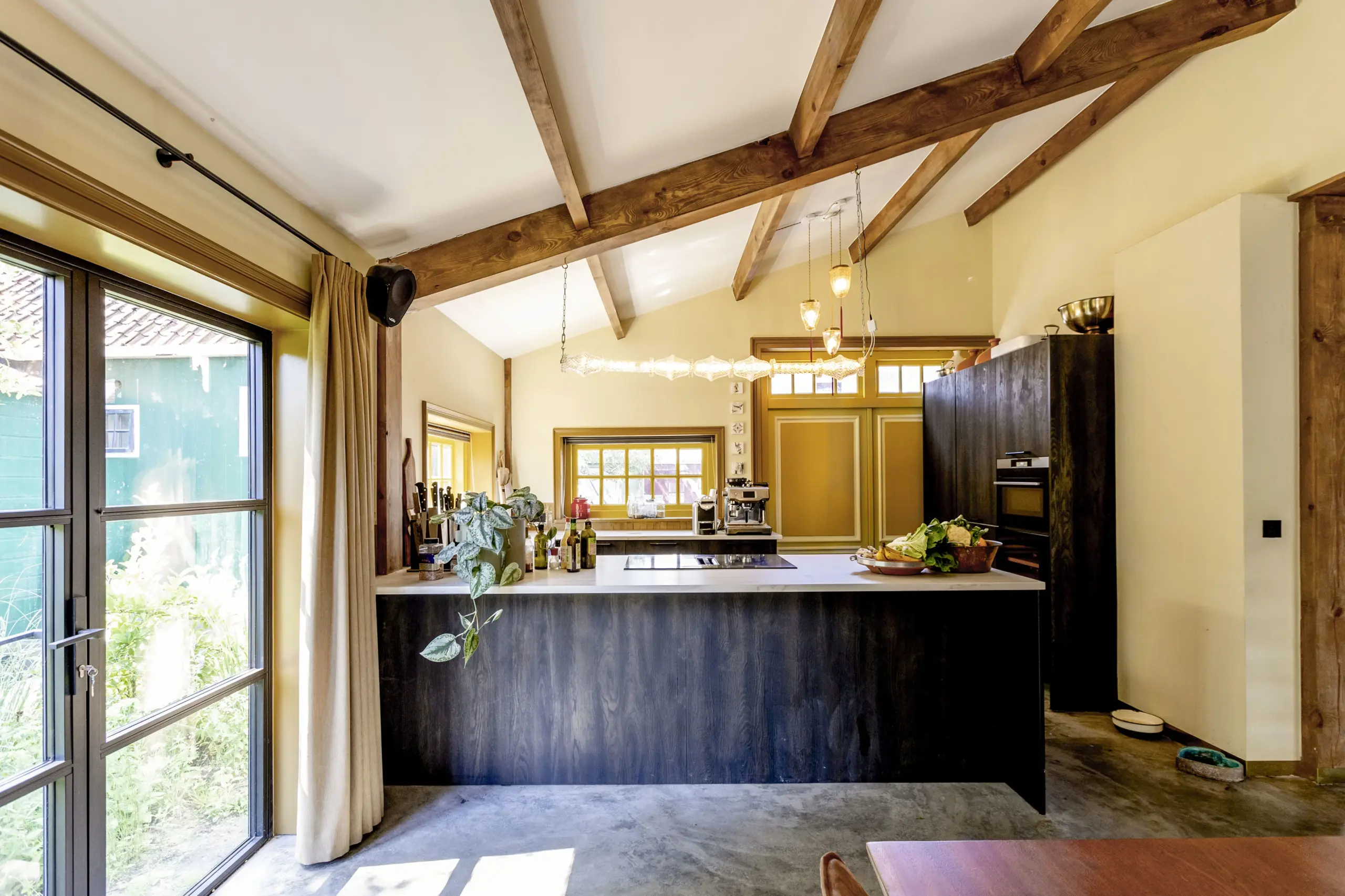 Le Coq Meeting & Lodging
