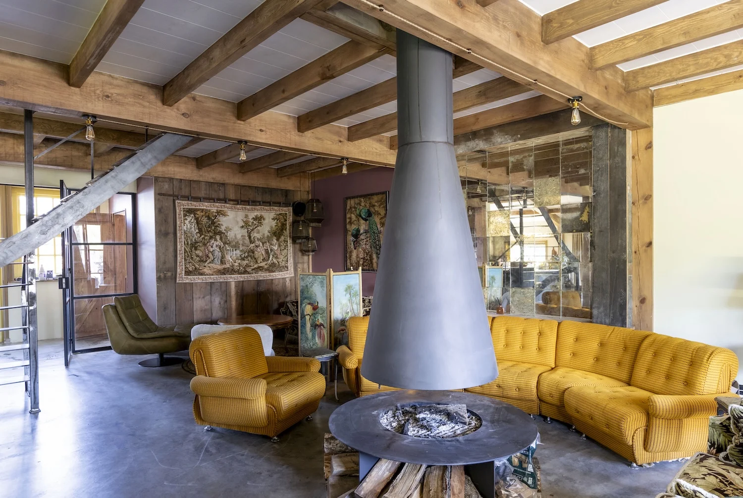 Le Coq Meeting & Lodging | Zaandam | Amsterdam
