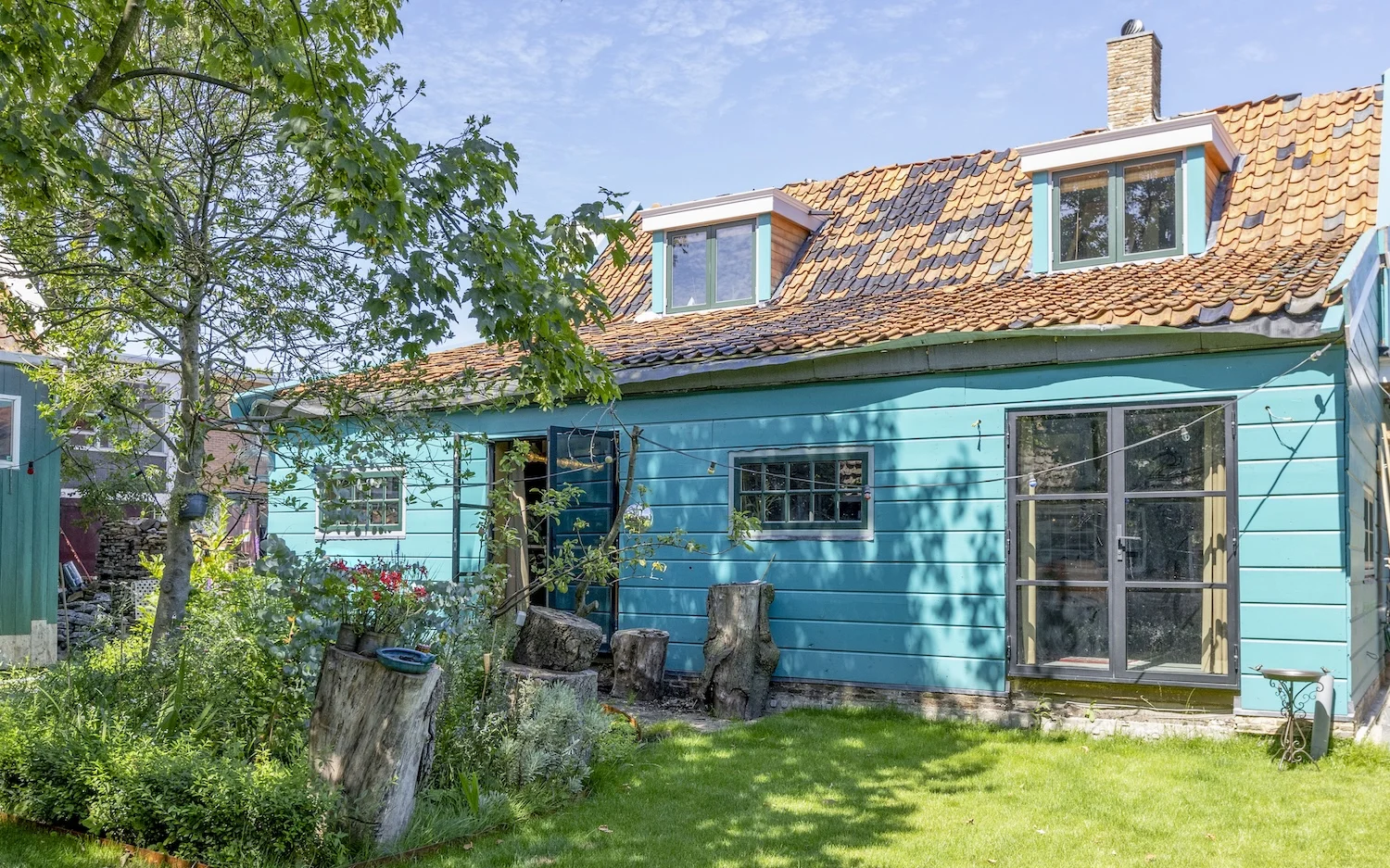 Le Coq Meeting & Lodging | Zaandam | Amsterdam