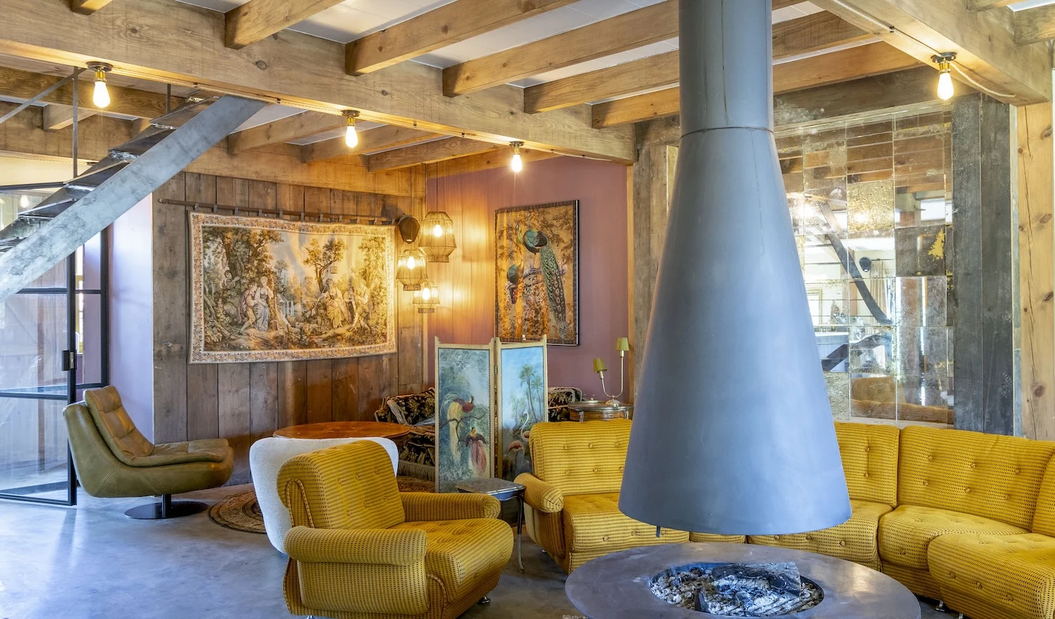 Le Coq Meeting & Lodging | Zaandam | Amsterdam