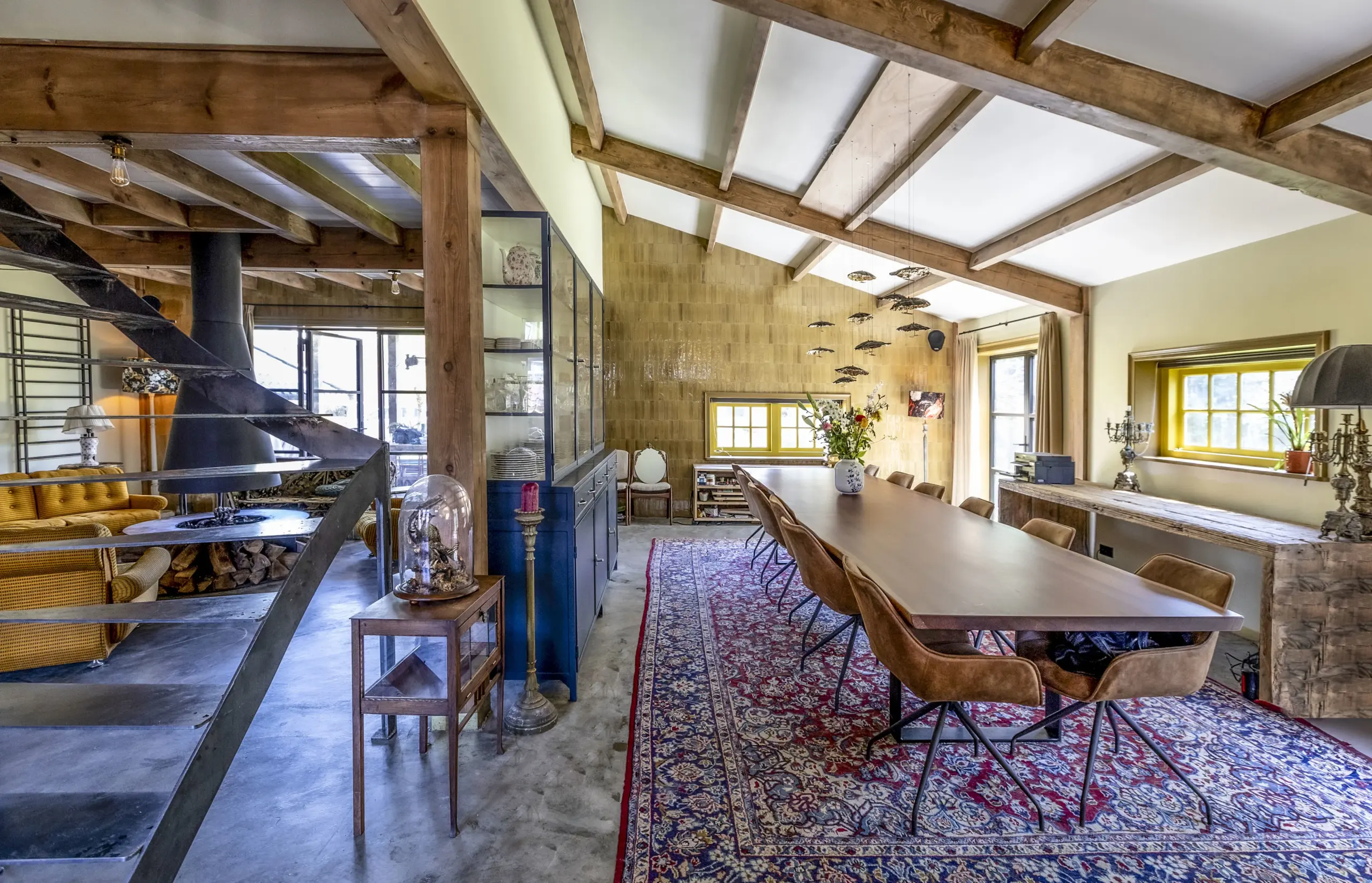Le Coq Meeting & Lodging