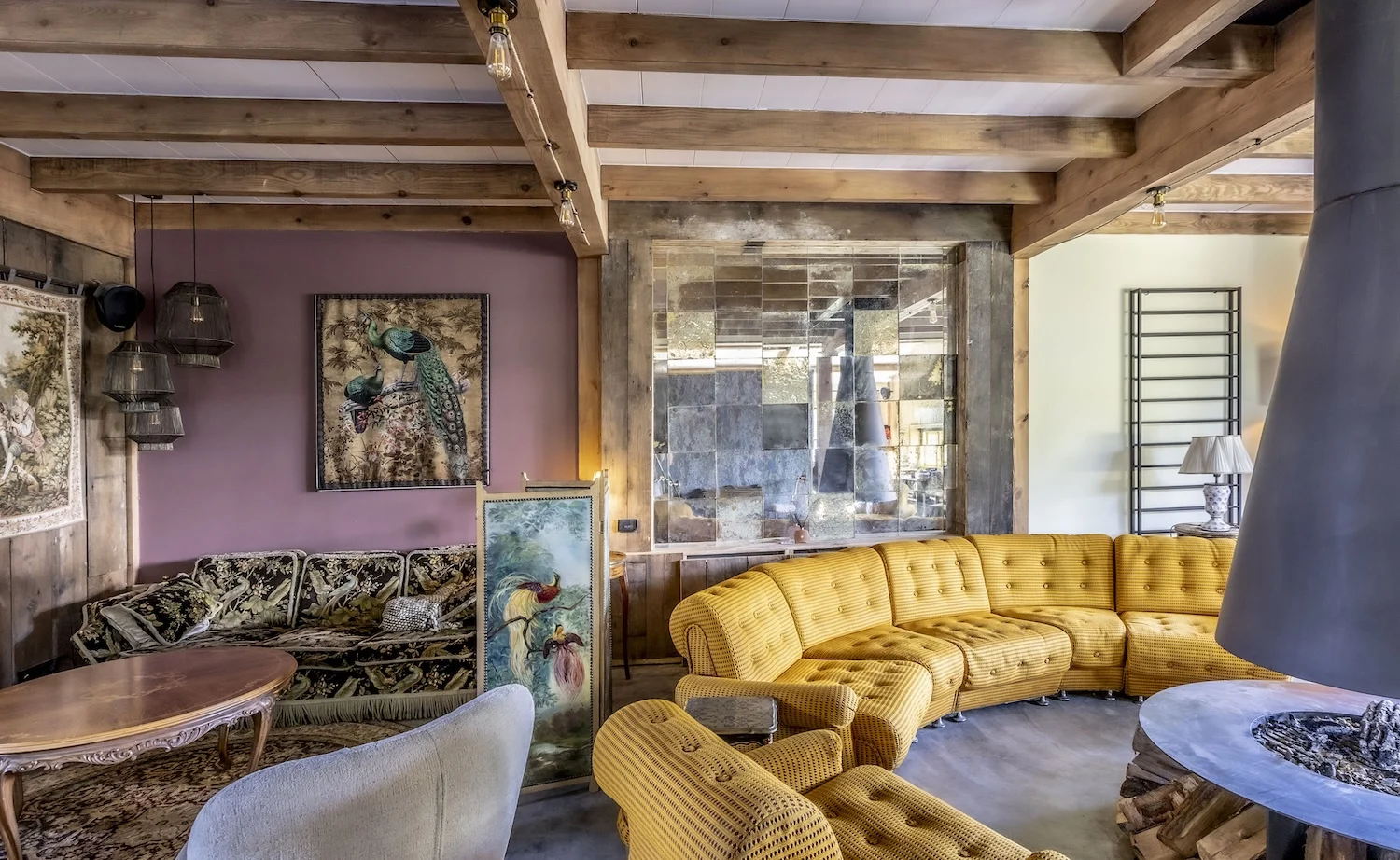 Le Coq Meeting & Lodging | Zaandam | Amsterdam