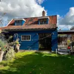 Le Coq Meeting & Lodging Zaandam