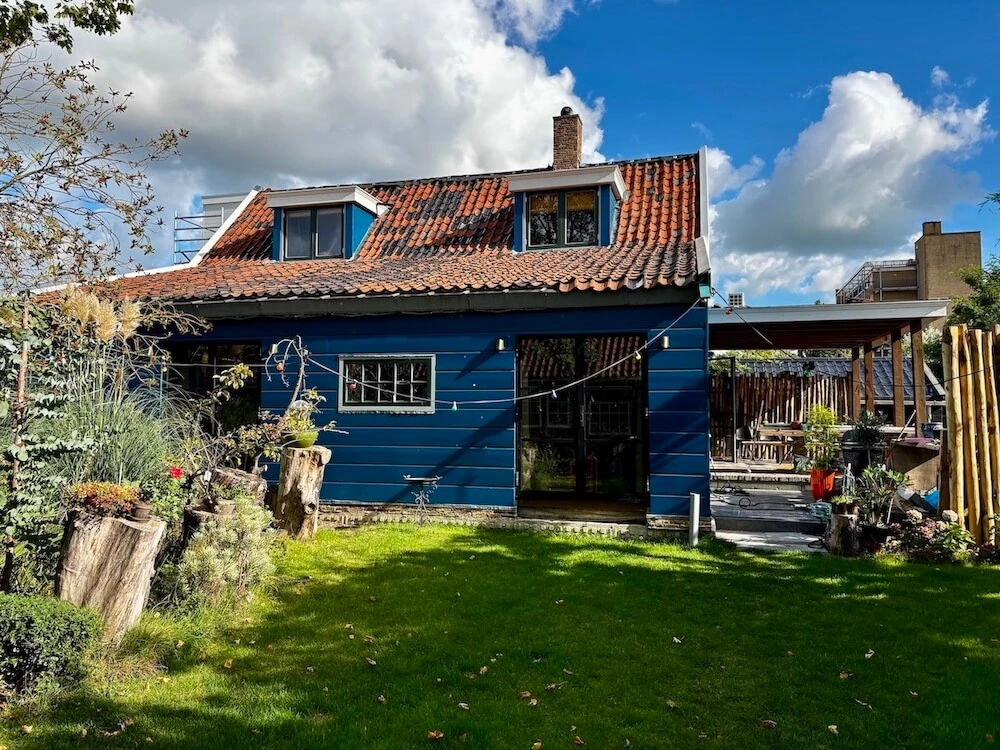 Le Coq Meeting & Lodging Zaandam