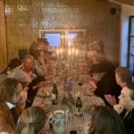 Private dining Le Coq Meeting & Lodging Zaandam Amsterdam