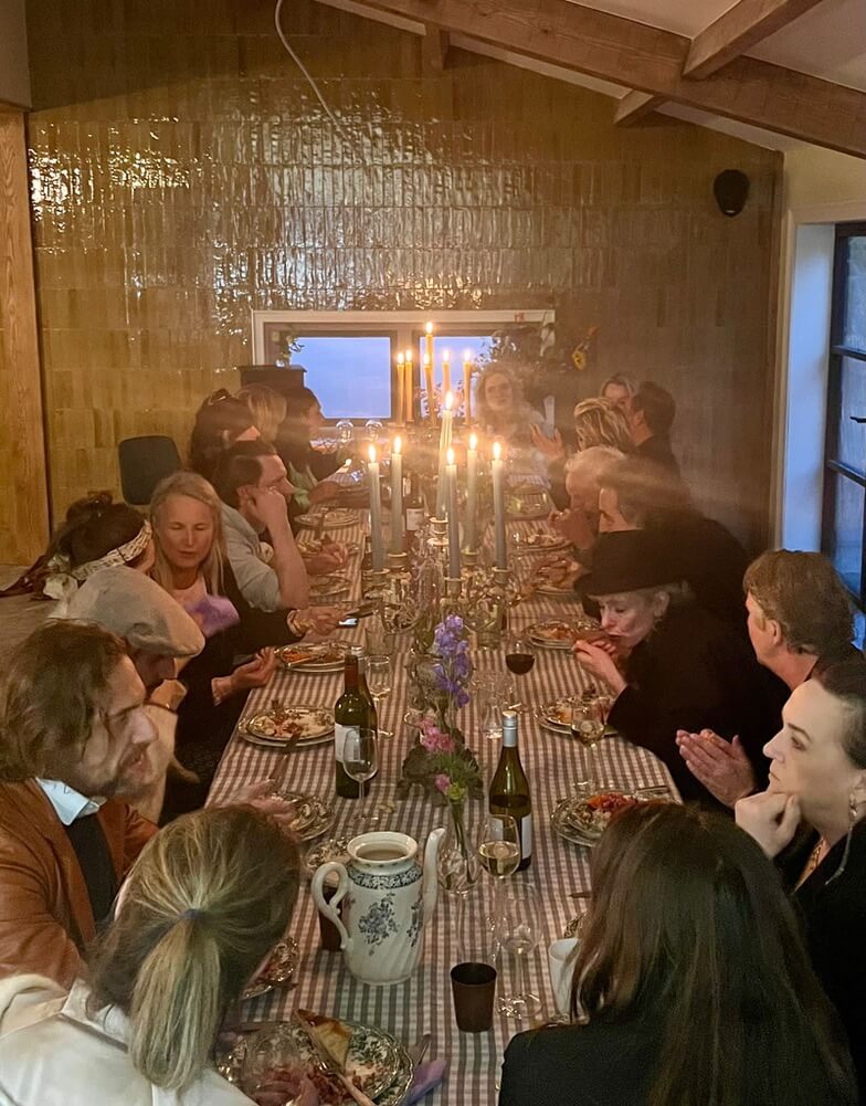 Private dining Le Coq Meeting & Lodging Zaandam Amsterdam