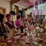 Private dining Le Coq Meeting & Lodging Zaandam Amsterdam