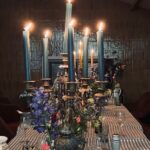 Private dining Le Coq Meeting & Lodging Zaandam Amsterdam