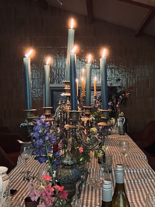 Private dining Le Coq Meeting & Lodging Zaandam Amsterdam