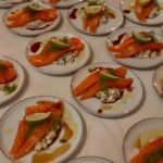 Ambachtelijke zalm- en palingrokerij Le Coq Meeting & Lodging Zaandam