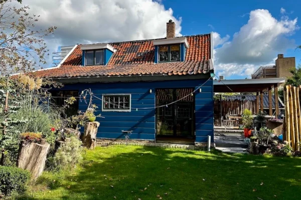 Le Coq Meeting & Lodging Zaandam