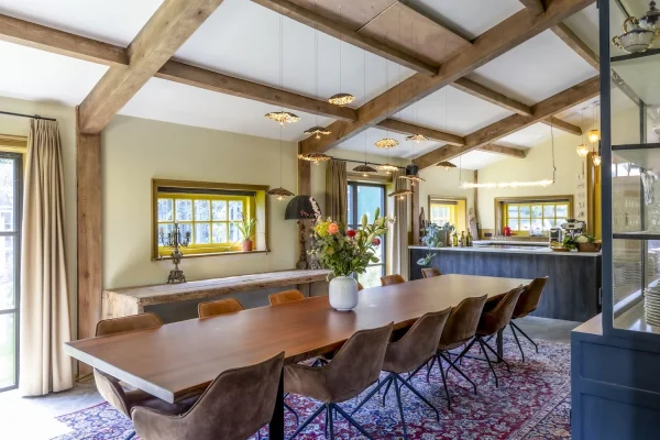 Le Coq Meeting & Lodging | Zaandam | Amsterdam Le Coq Meeting & Lodging | Zaandam | Amsterdam