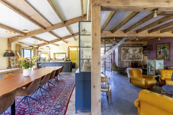 Le Coq Meeting & Lodging | Zaandam | Amsterdam