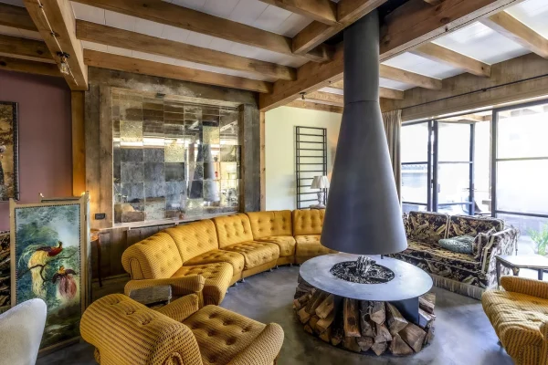 Le Coq Meeting & Lodging Le Coq Meeting & Lodging | Zaandam | Amsterdam