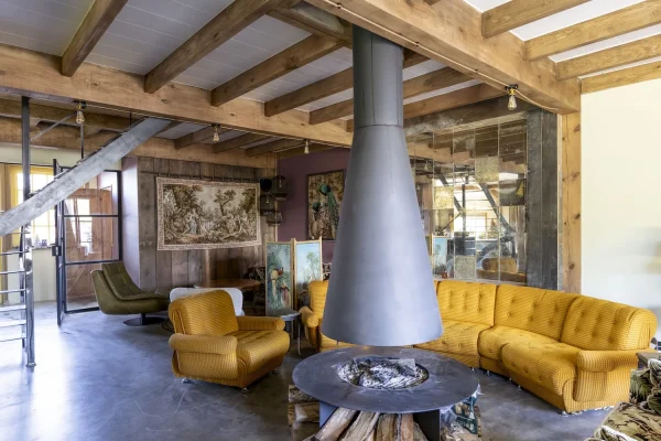 Le Coq Meeting & Lodging Le Coq Meeting & Lodging | Zaandam | Amsterdam
